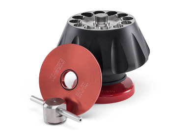 Угловой ротор Type 50.2 Ti - для Optima XPN и XE, 50 000 об/мин