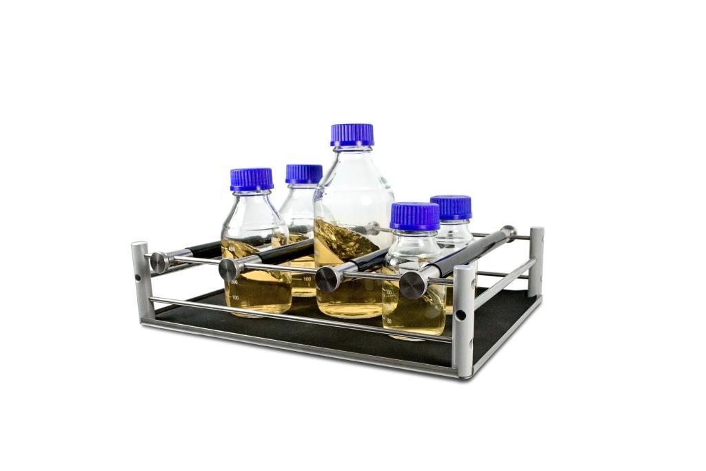 Универсальная платформа для различных видов колб (не для использования в медицинских целях)