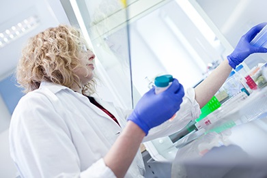 Антитела к клеткам островков Лангерганса