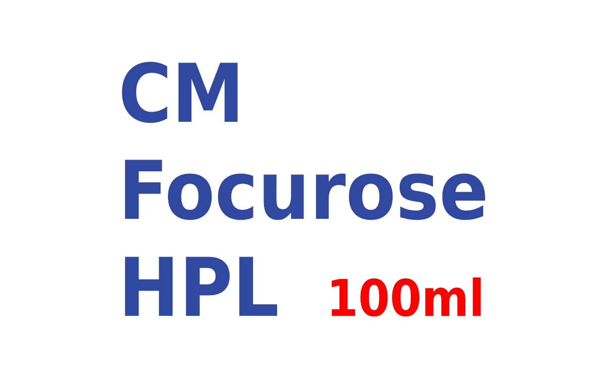 Сорбент CM Focurose HPL для ионообменной хроматографии, 100 мл