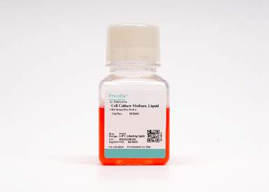 Бессывороточная добавка Feed A для клеток CHO, 100 мл