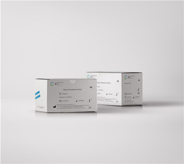 Набор реагентов Sharay AMH (CLIA) для количественного определения антимюллерова гормона (АМГ), 100 тестов