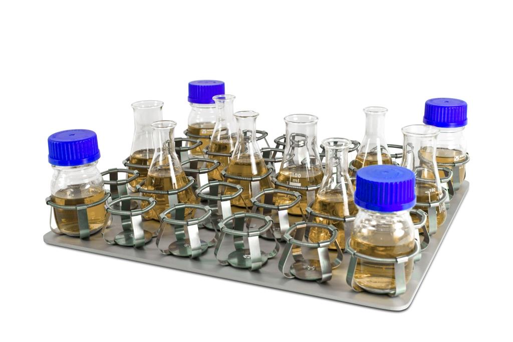 Платформа для колб 100 мл (не для использования в медицинских целях)