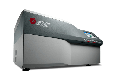 Ультрацентрифуга настольная Optima Max-XP