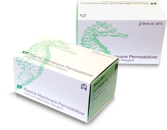 Набор XF Plasma Membrane Permeabilizer (не для использования в медицинских целях)