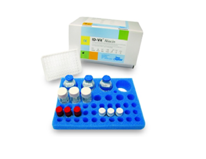 Альфа-1-микроглобулин