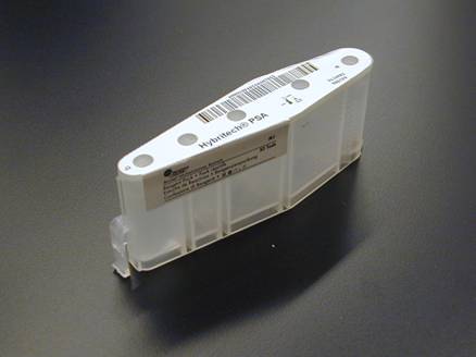 Антиген СА 125 (OV-монитор)