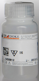 CCD-буферный раствор для определения перекрестных антител к углеводным боковым цепям (анти-CCD антител) к набору 052096FL