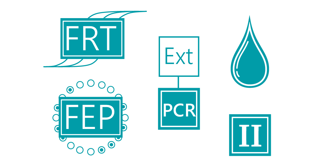 «АмплиСенс® Эшерихиозы-FL»