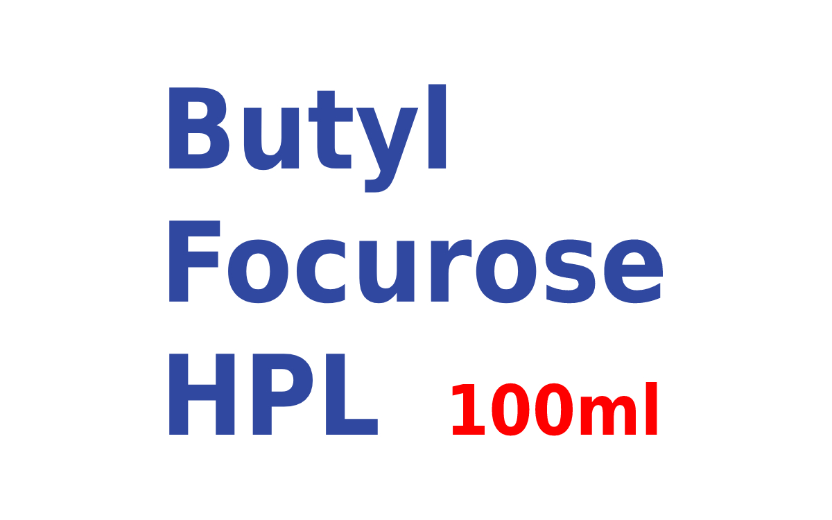 Сорбент Butyl Focurose HPL для гидрофобной хроматографии, 100 мл