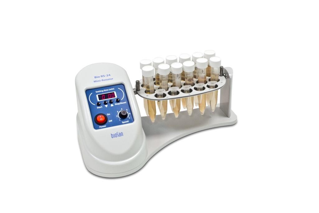 Мини-ротатор