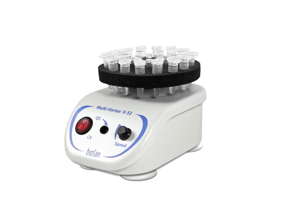 Мульти-вортекс (не для использования в медицинских целях)