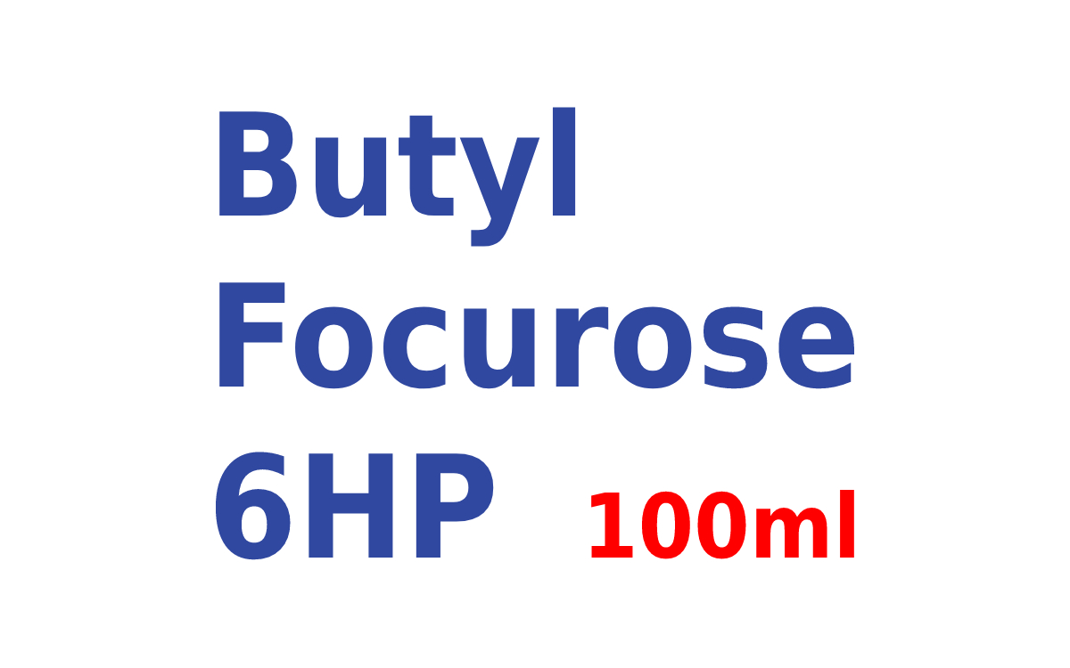 Сорбент Butyl Focurose 6HP для гидрофобной хроматографии, 100 мл