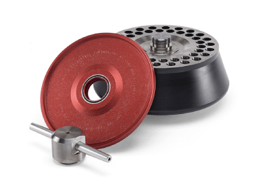 Угловой ротор Type 50.4 Ti - для Optima XPN и XE, 50 000 об/мин