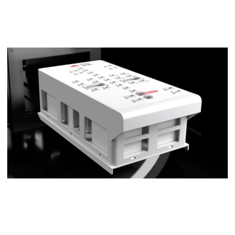 Набор для секвенирования на FASTASeq S V1.0 (Ячейка FCM, 300 циклов, 40M прочтений на ячейку)