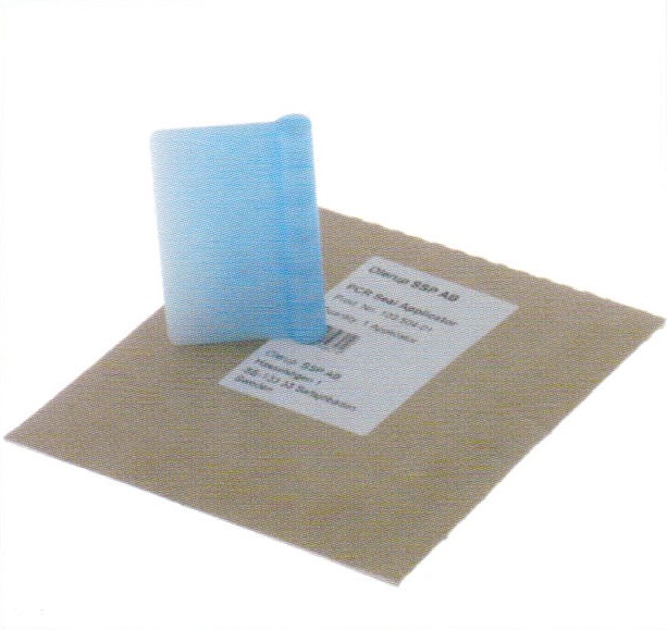 Апликатор для закрывания ПЦР-крышек PCR Seal Applicator (не для использования в медицинских целях)