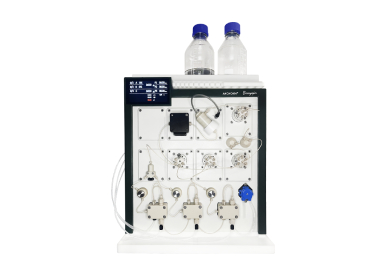 Хроматографическая система AXIOMA® Стандарт 150 для очистки белков (не для использования в медицинских целях)