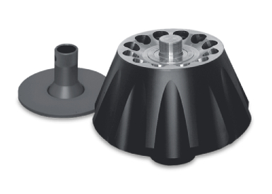 Угловой ротор Type 70.1 Ti - для Optima XPN и XE, 70 000 об/мин