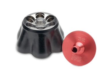 Угловой ротор Type 45 Ti - для Optima XPN и XE, 45 000 об/мин