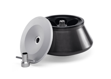 Угловой ротор Type 19 - для Optima XPN и XE, 19 000 об/мин