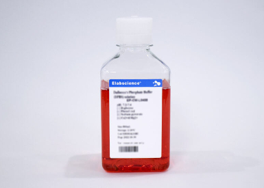 Среда DMEM c высоким содержанием глюкозы, без глутамина, без пирувата, с HEPES, c феноловым красным, 500 мл