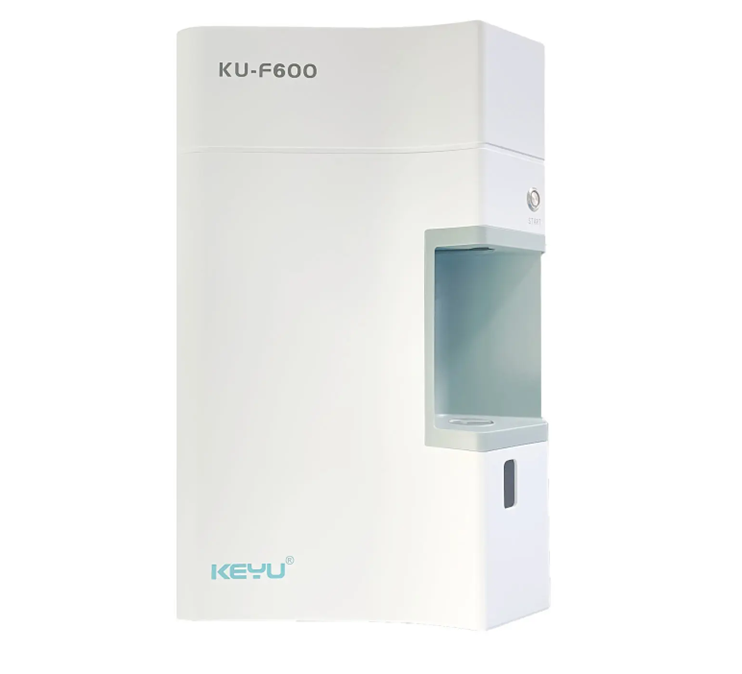 Анализатор кала серии KU вариант исполнения KU-F600