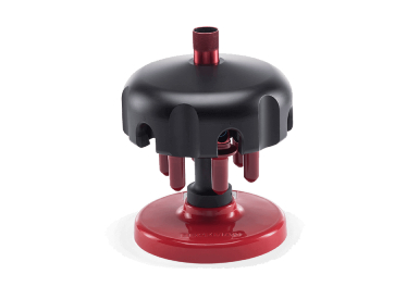 Бакетный ротор SW 55 Ti - для Optima XPN и XE, 55 000 об/мин