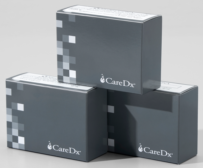 Набор для определения внеклетоной ДНК AlloSeq cfDNA методом NGS