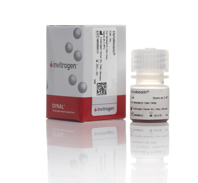 Магнитные частицы DYNABEADS CLINEXVIVO EPOXY 10 мл (не для использования в медицинских целях)