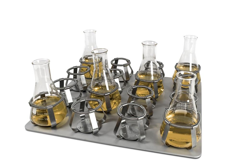 Платформа для колб 250 мл (не для использования в медицинских целях)