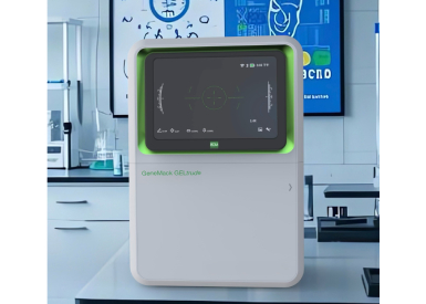 Гель-документирующая система GeneMack GELtrude 630 (ДжинМак Гельтруда 630) (не для использования в медицинских целях)