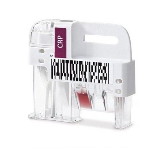 Набор для определения концентрации С-реактивного белка в сыворотке, плазме или цельной крови Afinion CRP