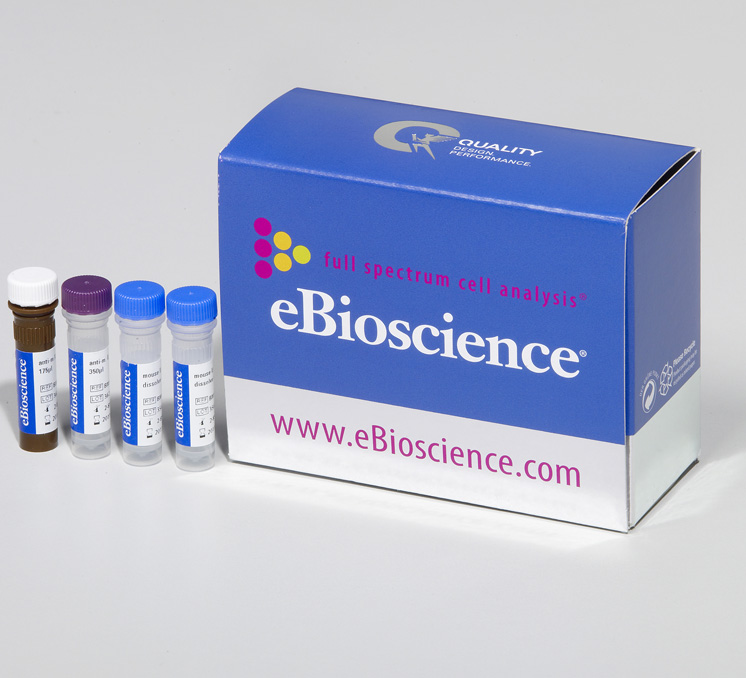 ProcartaPlex Human Eotaxin-2 Simplex (не для использования в медицинских целях)