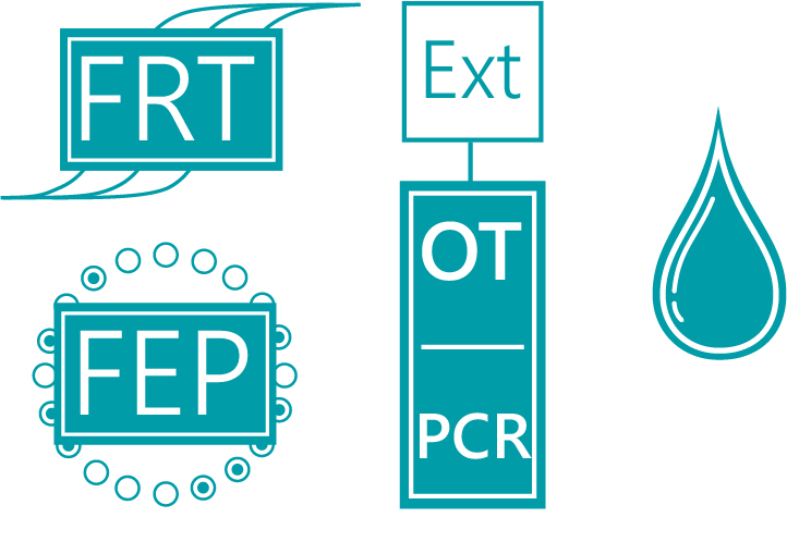 «АмплиСенс® Rotavirus/Norovirus/Astrovirus-FL»