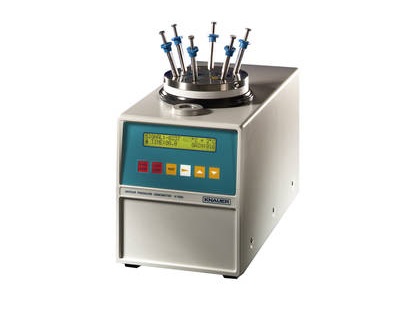 Осмометр парового давления К-7000