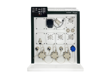 Хроматографическая система AXIOMA® Стандарт 25 для очистки белков (не для использования в медицинских целях)