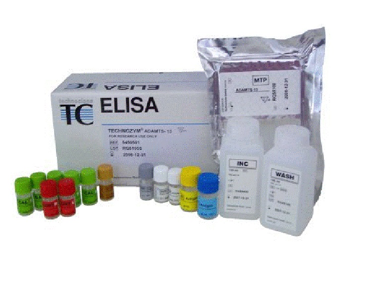 Урокиназный активатор плазминогена (u-PA)  (ИФА-набор) (не для использования в медицинских целях)