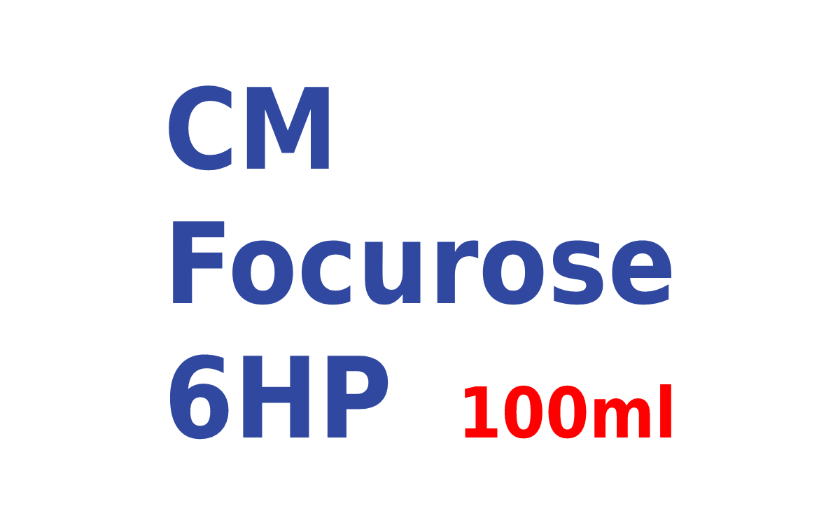 Сорбент CM Focurose 6HP для ионообменной хроматографии, 100 мл