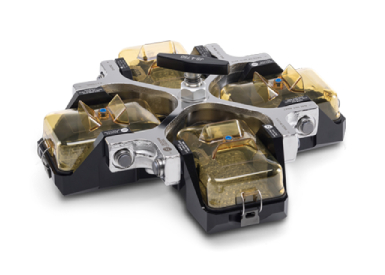 Бакетный ротор JS-4.750u для планшетов (4x384 мл) - принадлежность к центрифугам серии Avanti J-15