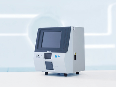 Анализатор полуавтоматический FinecareТМ FIA  FS-205