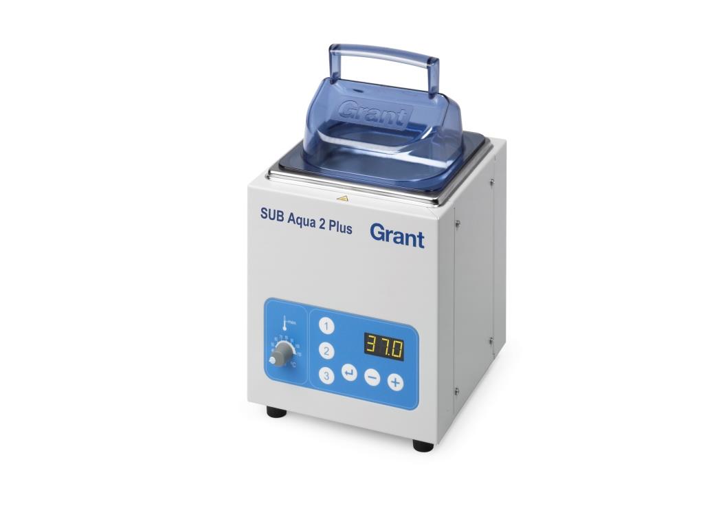 Водяная баня-термостат, 2 л (не для использования в медицинских целях)