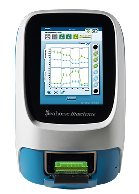 Настольный анализатор XFp (не для использования в медицинских целях)