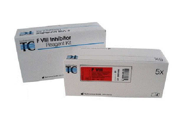 Technothrombin TGA RD, 5х1,5 мл (не для использования в медицинских целях)