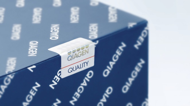 Буфер для лизирования Buffer RLT