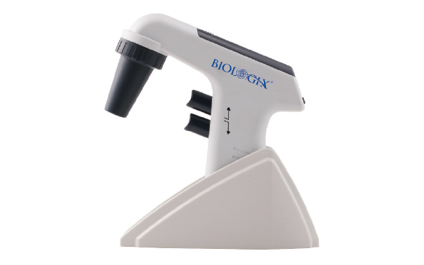 Дозатор электронный Levo Plus Pipette Filler переменного объёма 0,1 - 100 мл