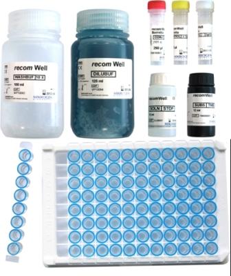 IgG антитела к Campylobacter