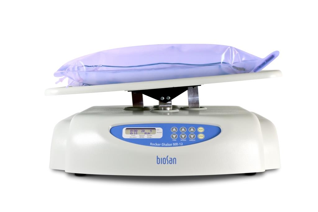 Рокер шейкер (не для использования в медицинских целях)