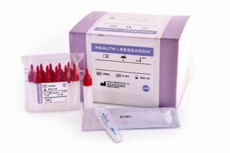 Yersinia Enterocolitica O:9, антиген в кале  (не для использования в медицинских