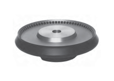 Угловой ротор Type 42.2 Ti - для Optima XPN и XE, 42 000 об/мин