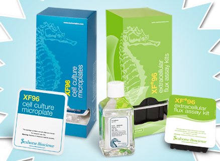 XFe24 FluxPak mini (не для использования в медицинских целях)